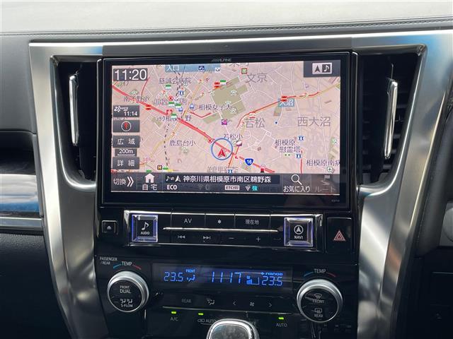 ヴェルファイアハイブリッド ZR Gエディション(7枚目)