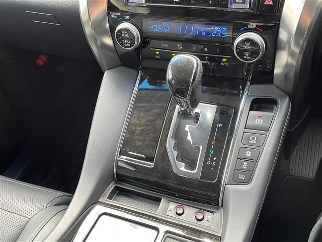 ヴェルファイアハイブリッド ZR Gエディション(9枚目)