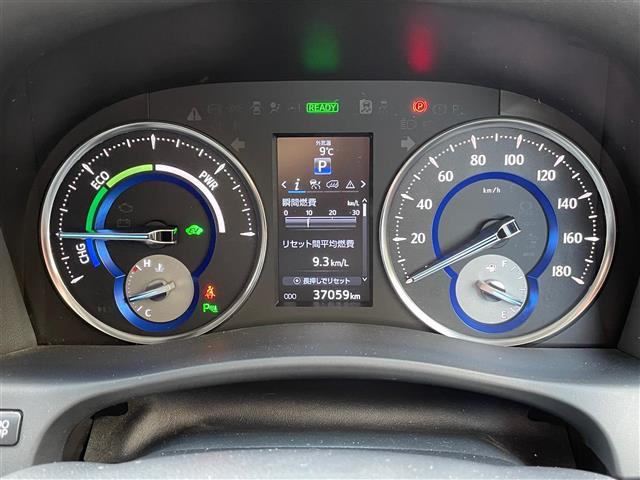 ヴェルファイアハイブリッド ZR Gエディション(10枚目)