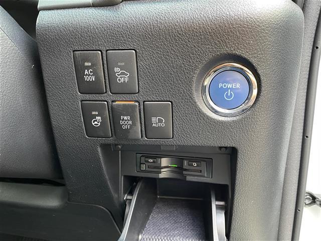 ヴェルファイアハイブリッド ZR Gエディション(11枚目)