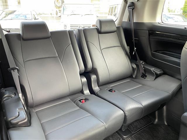 ヴェルファイアハイブリッド ZR Gエディション(16枚目)