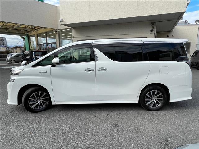 ヴェルファイアハイブリッド ZR Gエディション(20枚目)