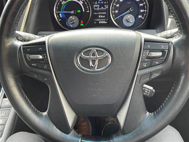 ヴェルファイアハイブリッド ZR Gエディション(25枚目)