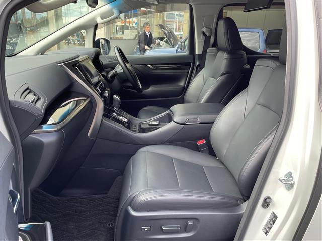 ヴェルファイアハイブリッド ZR Gエディション(28枚目)