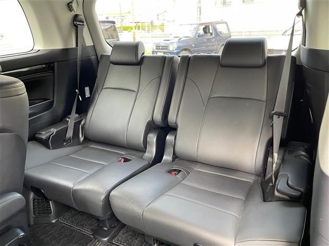 ヴェルファイアハイブリッド ZR Gエディション(30枚目)