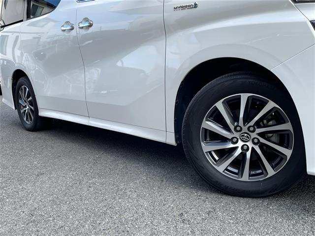 ヴェルファイアハイブリッド ZR Gエディション(37枚目)