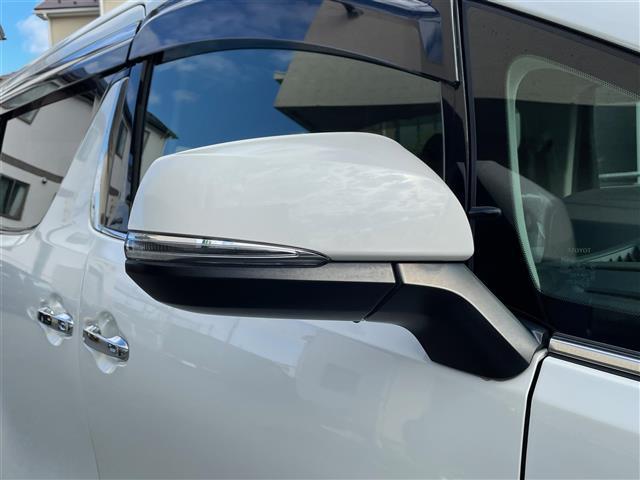 ヴェルファイアハイブリッド ZR Gエディション(38枚目)