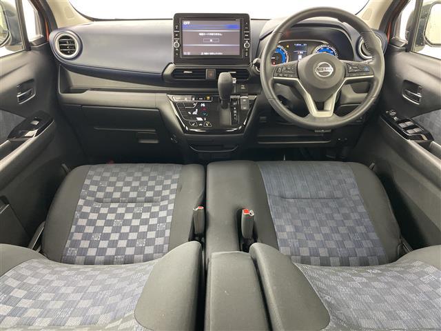 デイズ ハイウェイスター　Ｘ　プロパイロットエディション　４ＷＤ　純正ナビ　全方位カメラ　プロパイロット　エマージェンシーブレーキ　前席シートヒーター　ＥＴＣ　純正ドラレコ前方　ヒルアシストスタート　ＬＥＤヘッドライト　オートライト　オートマチックハイビーム（2枚目）