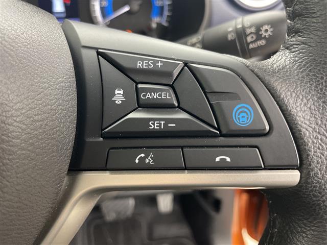 デイズ ハイウェイスター　Ｘ　プロパイロットエディション　４ＷＤ　純正ナビ　全方位カメラ　プロパイロット　エマージェンシーブレーキ　前席シートヒーター　ＥＴＣ　純正ドラレコ前方　ヒルアシストスタート　ＬＥＤヘッドライト　オートライト　オートマチックハイビーム（10枚目）