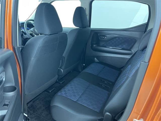 デイズ ハイウェイスター　Ｘ　プロパイロットエディション　４ＷＤ　純正ナビ　全方位カメラ　プロパイロット　エマージェンシーブレーキ　前席シートヒーター　ＥＴＣ　純正ドラレコ前方　ヒルアシストスタート　ＬＥＤヘッドライト　オートライト　オートマチックハイビーム（28枚目）