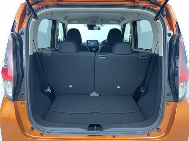 デイズ ハイウェイスター　Ｘ　プロパイロットエディション　４ＷＤ　純正ナビ　全方位カメラ　プロパイロット　エマージェンシーブレーキ　前席シートヒーター　ＥＴＣ　純正ドラレコ前方　ヒルアシストスタート　ＬＥＤヘッドライト　オートライト　オートマチックハイビーム（29枚目）