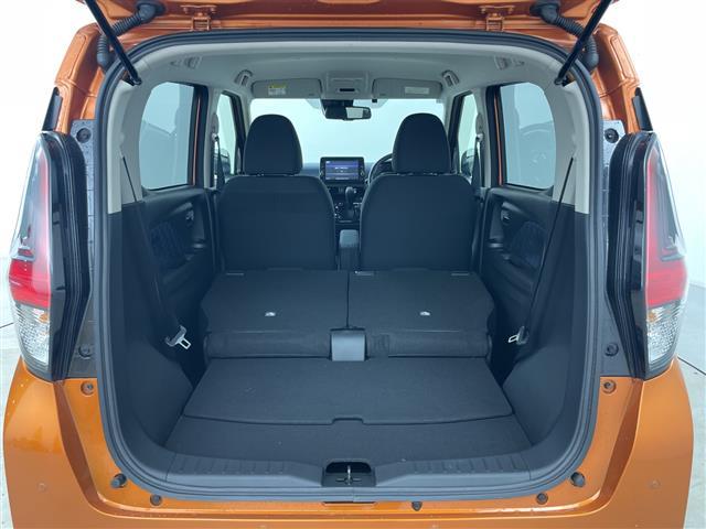 デイズ ハイウェイスター　Ｘ　プロパイロットエディション　４ＷＤ　純正ナビ　全方位カメラ　プロパイロット　エマージェンシーブレーキ　前席シートヒーター　ＥＴＣ　純正ドラレコ前方　ヒルアシストスタート　ＬＥＤヘッドライト　オートライト　オートマチックハイビーム（30枚目）