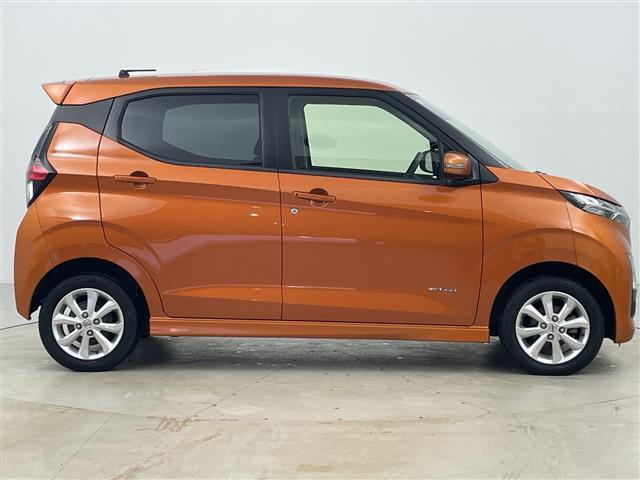 デイズ ハイウェイスター　Ｘ　プロパイロットエディション　４ＷＤ　純正ナビ　全方位カメラ　プロパイロット　エマージェンシーブレーキ　前席シートヒーター　ＥＴＣ　純正ドラレコ前方　ヒルアシストスタート　ＬＥＤヘッドライト　オートライト　オートマチックハイビーム（35枚目）