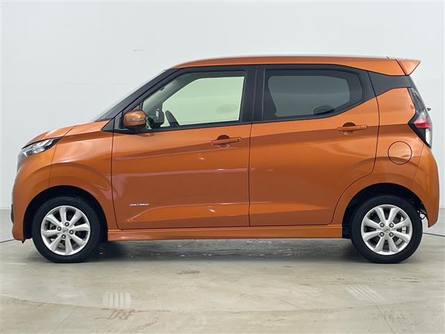 デイズ ハイウェイスター　Ｘ　プロパイロットエディション　４ＷＤ　純正ナビ　全方位カメラ　プロパイロット　エマージェンシーブレーキ　前席シートヒーター　ＥＴＣ　純正ドラレコ前方　ヒルアシストスタート　ＬＥＤヘッドライト　オートライト　オートマチックハイビーム（36枚目）