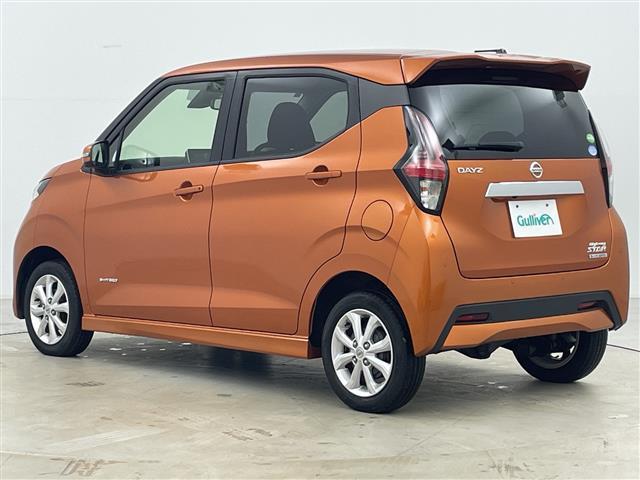 デイズ ハイウェイスター　Ｘ　プロパイロットエディション　４ＷＤ　純正ナビ　全方位カメラ　プロパイロット　エマージェンシーブレーキ　前席シートヒーター　ＥＴＣ　純正ドラレコ前方　ヒルアシストスタート　ＬＥＤヘッドライト　オートライト　オートマチックハイビーム（42枚目）