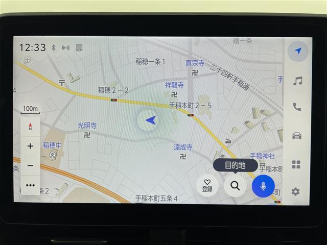 ヴォクシー S-Z 4WD ワンオーナー 寒冷地仕様 純正ディスプレイオーディオ バックカメラ 両側パワースライドドア トヨタセーフティセンス レーダークルーズコントロール ブラインドスポットモニター 前席シートヒーター(3枚目)