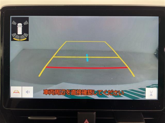 ヴォクシー S-Z 4WD ワンオーナー 寒冷地仕様 純正ディスプレイオーディオ バックカメラ 両側パワースライドドア トヨタセーフティセンス レーダークルーズコントロール ブラインドスポットモニター 前席シートヒーター(4枚目)