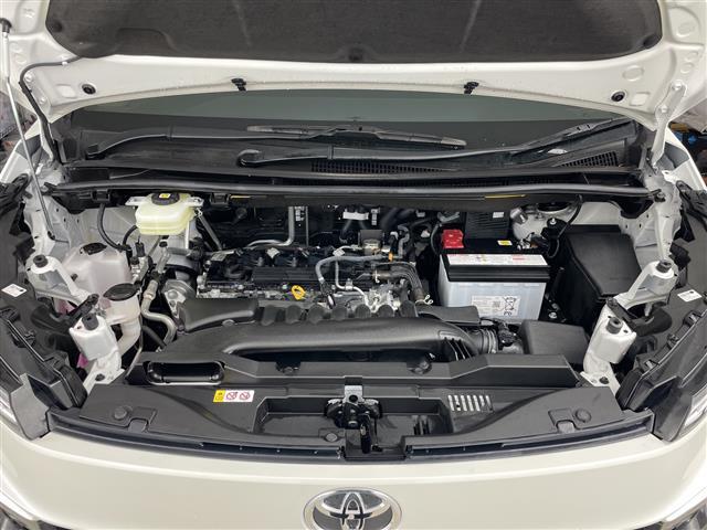 ヴォクシー S-Z 4WD ワンオーナー 寒冷地仕様 純正ディスプレイオーディオ バックカメラ 両側パワースライドドア トヨタセーフティセンス レーダークルーズコントロール ブラインドスポットモニター 前席シートヒーター(6枚目)