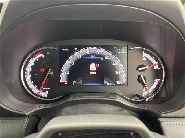 ヴォクシー S-Z 4WD ワンオーナー 寒冷地仕様 純正ディスプレイオーディオ バックカメラ 両側パワースライドドア トヨタセーフティセンス レーダークルーズコントロール ブラインドスポットモニター 前席シートヒーター(9枚目)