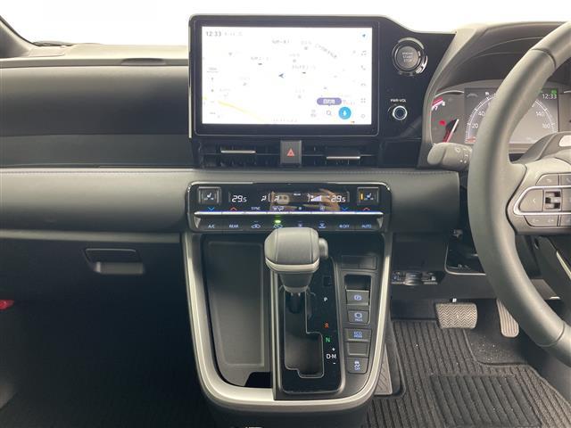 ヴォクシー S-Z 4WD ワンオーナー 寒冷地仕様 純正ディスプレイオーディオ バックカメラ 両側パワースライドドア トヨタセーフティセンス レーダークルーズコントロール ブラインドスポットモニター 前席シートヒーター(13枚目)