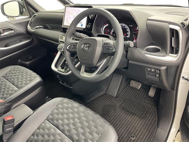 ヴォクシー S-Z 4WD ワンオーナー 寒冷地仕様 純正ディスプレイオーディオ バックカメラ 両側パワースライドドア トヨタセーフティセンス レーダークルーズコントロール ブラインドスポットモニター 前席シートヒーター(21枚目)