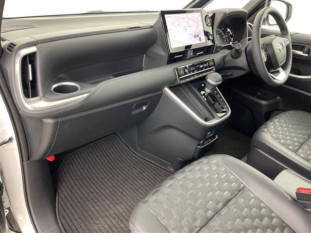 ヴォクシー S-Z 4WD ワンオーナー 寒冷地仕様 純正ディスプレイオーディオ バックカメラ 両側パワースライドドア トヨタセーフティセンス レーダークルーズコントロール ブラインドスポットモニター 前席シートヒーター(25枚目)