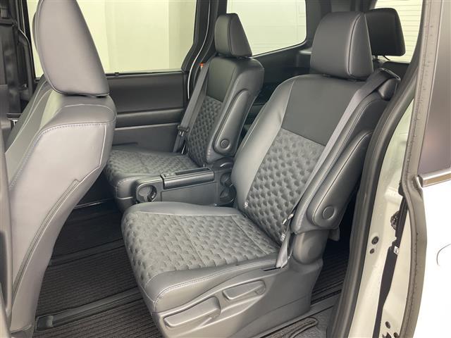 ヴォクシー S-Z 4WD ワンオーナー 寒冷地仕様 純正ディスプレイオーディオ バックカメラ 両側パワースライドドア トヨタセーフティセンス レーダークルーズコントロール ブラインドスポットモニター 前席シートヒーター(27枚目)