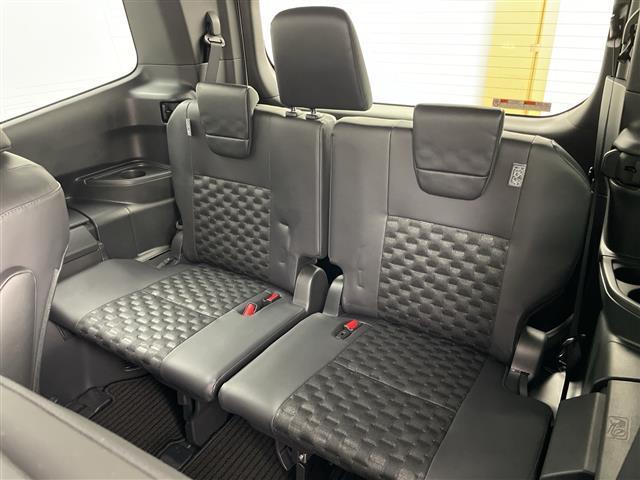 ヴォクシー S-Z 4WD ワンオーナー 寒冷地仕様 純正ディスプレイオーディオ バックカメラ 両側パワースライドドア トヨタセーフティセンス レーダークルーズコントロール ブラインドスポットモニター 前席シートヒーター(28枚目)