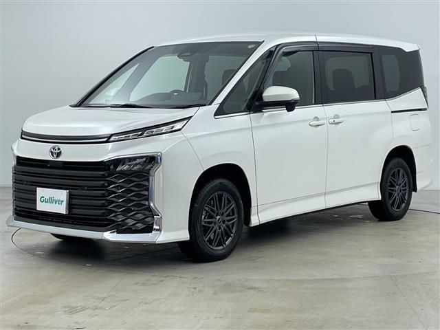 ヴォクシー S-Z 4WD ワンオーナー 寒冷地仕様 純正ディスプレイオーディオ バックカメラ 両側パワースライドドア トヨタセーフティセンス レーダークルーズコントロール ブラインドスポットモニター 前席シートヒーター(31枚目)