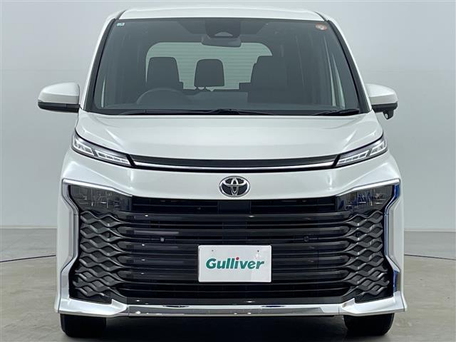 ヴォクシー S-Z 4WD ワンオーナー 寒冷地仕様 純正ディスプレイオーディオ バックカメラ 両側パワースライドドア トヨタセーフティセンス レーダークルーズコントロール ブラインドスポットモニター 前席シートヒーター(33枚目)