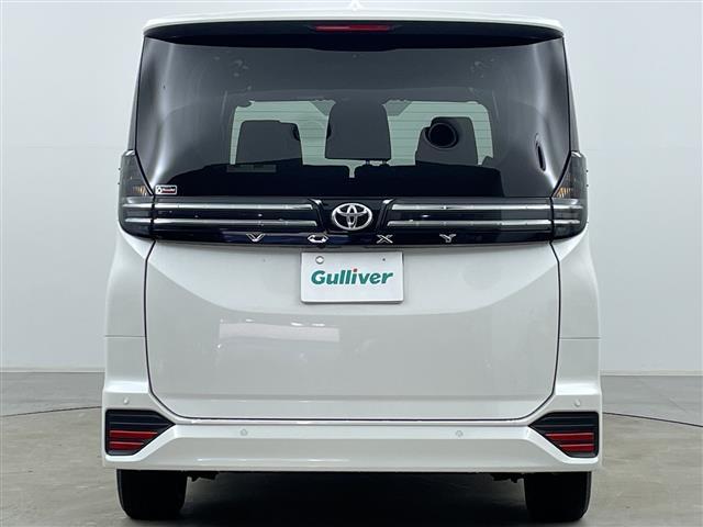 ヴォクシー S-Z 4WD ワンオーナー 寒冷地仕様 純正ディスプレイオーディオ バックカメラ 両側パワースライドドア トヨタセーフティセンス レーダークルーズコントロール ブラインドスポットモニター 前席シートヒーター(34枚目)