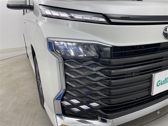 ヴォクシー S-Z 4WD ワンオーナー 寒冷地仕様 純正ディスプレイオーディオ バックカメラ 両側パワースライドドア トヨタセーフティセンス レーダークルーズコントロール ブラインドスポットモニター 前席シートヒーター(35枚目)