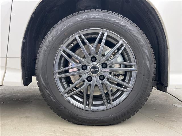 ヴォクシー S-Z 4WD ワンオーナー 寒冷地仕様 純正ディスプレイオーディオ バックカメラ 両側パワースライドドア トヨタセーフティセンス レーダークルーズコントロール ブラインドスポットモニター 前席シートヒーター(38枚目)