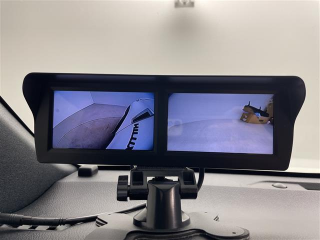 ハイラックス Z ブラックラリーエディション 4WD 寒冷地仕様 社外ナビ バック,左サイド,フロントカメラ トヨタセーフティセンス レーンディパーチャーアラート アダプティブクルーズコントロール フロントワイパーデアイサー ドアミラーヒーター(17枚目)