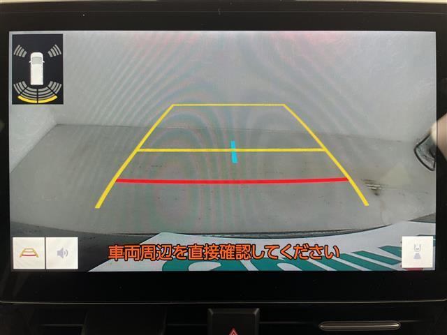 ノア ハイブリッドS-Z ・4WD・純正ナビ・バックカメラ・両側パワースライドドア・純正フリップダウンモニター・パワーバックドア・トヨタセーフティセンス・レーダークルーズコントロール・ハーフレザーシート・シートヒーター(4枚目)