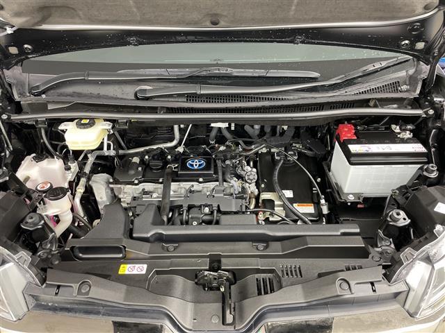 ノア ハイブリッドS-Z ・4WD・純正ナビ・バックカメラ・両側パワースライドドア・純正フリップダウンモニター・パワーバックドア・トヨタセーフティセンス・レーダークルーズコントロール・ハーフレザーシート・シートヒーター(6枚目)