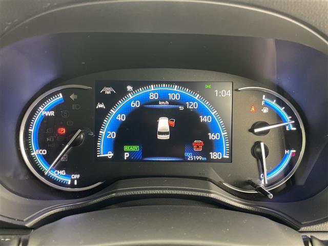 ノア ハイブリッドS-Z ・4WD・純正ナビ・バックカメラ・両側パワースライドドア・純正フリップダウンモニター・パワーバックドア・トヨタセーフティセンス・レーダークルーズコントロール・ハーフレザーシート・シートヒーター(9枚目)