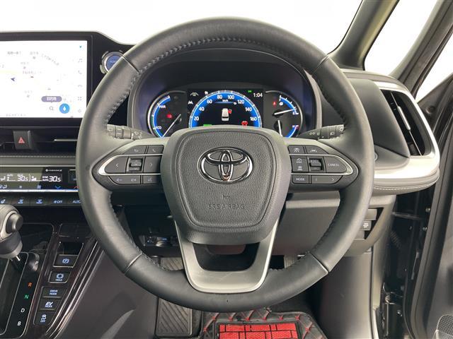 ノア ハイブリッドS-Z ・4WD・純正ナビ・バックカメラ・両側パワースライドドア・純正フリップダウンモニター・パワーバックドア・トヨタセーフティセンス・レーダークルーズコントロール・ハーフレザーシート・シートヒーター(10枚目)