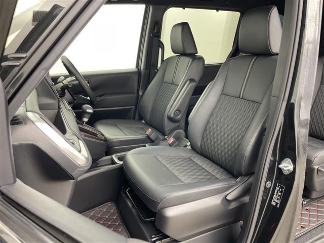 ノア ハイブリッドS-Z ・4WD・純正ナビ・バックカメラ・両側パワースライドドア・純正フリップダウンモニター・パワーバックドア・トヨタセーフティセンス・レーダークルーズコントロール・ハーフレザーシート・シートヒーター(27枚目)