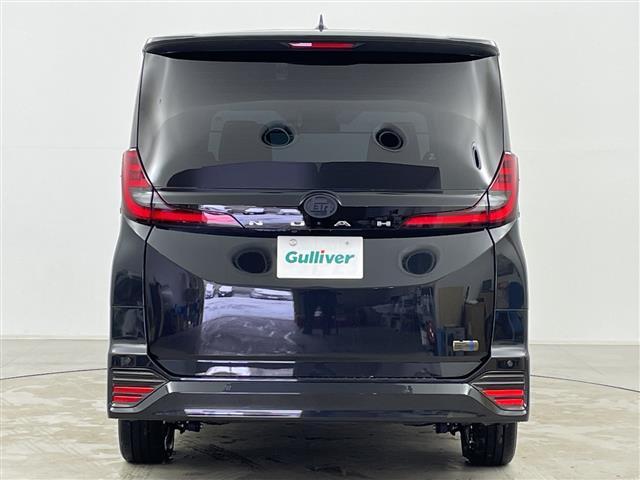 ノア ハイブリッドS-Z ・4WD・純正ナビ・バックカメラ・両側パワースライドドア・純正フリップダウンモニター・パワーバックドア・トヨタセーフティセンス・レーダークルーズコントロール・ハーフレザーシート・シートヒーター(35枚目)