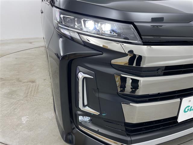 ノア ハイブリッドS-Z ・4WD・純正ナビ・バックカメラ・両側パワースライドドア・純正フリップダウンモニター・パワーバックドア・トヨタセーフティセンス・レーダークルーズコントロール・ハーフレザーシート・シートヒーター(38枚目)