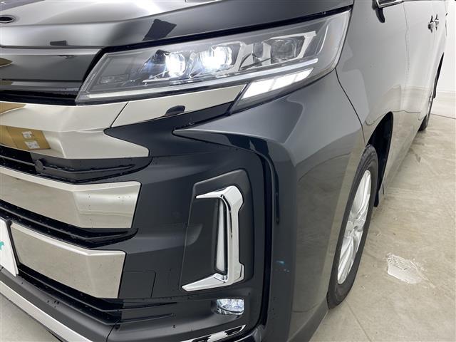 ノア ハイブリッドS-Z ・4WD・純正ナビ・バックカメラ・両側パワースライドドア・純正フリップダウンモニター・パワーバックドア・トヨタセーフティセンス・レーダークルーズコントロール・ハーフレザーシート・シートヒーター(39枚目)
