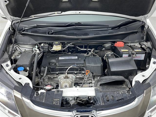 オデッセイ アブソルート・ホンダセンシング　純正９インチナビ＆フルセグＴＶ＆ＤＶＤ＆ＣＤ＆ＳＤ＆ＢＴ＆ＨＤＭＩ　バックカメラ　リヤフリップダウンモニター　純正エンジンスターター　両側パワースライドドア　ホンダセンシング　ＥＴＣ　Ｐシート（6枚目）