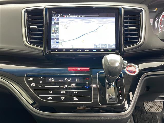 オデッセイ アブソルート・ホンダセンシング　純正９インチナビ＆フルセグＴＶ＆ＤＶＤ＆ＣＤ＆ＳＤ＆ＢＴ＆ＨＤＭＩ　バックカメラ　リヤフリップダウンモニター　純正エンジンスターター　両側パワースライドドア　ホンダセンシング　ＥＴＣ　Ｐシート（13枚目）