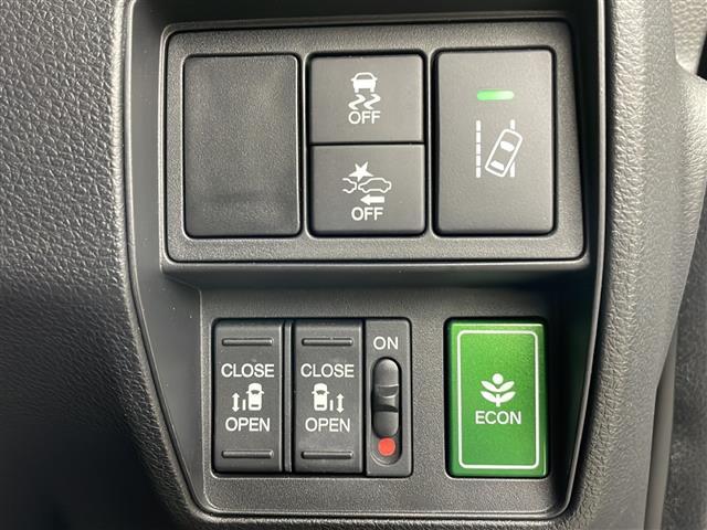 オデッセイ アブソルート・ホンダセンシング　純正９インチナビ＆フルセグＴＶ＆ＤＶＤ＆ＣＤ＆ＳＤ＆ＢＴ＆ＨＤＭＩ　バックカメラ　リヤフリップダウンモニター　純正エンジンスターター　両側パワースライドドア　ホンダセンシング　ＥＴＣ　Ｐシート（16枚目）