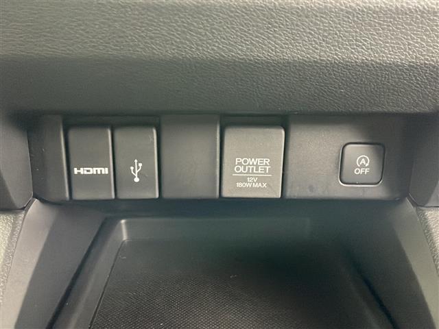 オデッセイ アブソルート・ホンダセンシング　純正９インチナビ＆フルセグＴＶ＆ＤＶＤ＆ＣＤ＆ＳＤ＆ＢＴ＆ＨＤＭＩ　バックカメラ　リヤフリップダウンモニター　純正エンジンスターター　両側パワースライドドア　ホンダセンシング　ＥＴＣ　Ｐシート（18枚目）