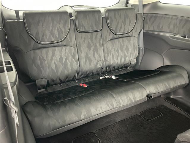 オデッセイ アブソルート・ホンダセンシング　純正９インチナビ＆フルセグＴＶ＆ＤＶＤ＆ＣＤ＆ＳＤ＆ＢＴ＆ＨＤＭＩ　バックカメラ　リヤフリップダウンモニター　純正エンジンスターター　両側パワースライドドア　ホンダセンシング　ＥＴＣ　Ｐシート（25枚目）