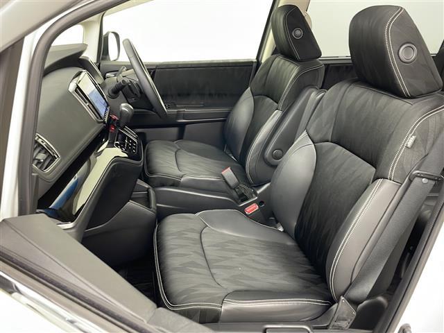 オデッセイ アブソルート・ホンダセンシング　純正９インチナビ＆フルセグＴＶ＆ＤＶＤ＆ＣＤ＆ＳＤ＆ＢＴ＆ＨＤＭＩ　バックカメラ　リヤフリップダウンモニター　純正エンジンスターター　両側パワースライドドア　ホンダセンシング　ＥＴＣ　Ｐシート（27枚目）