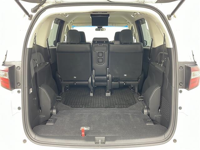 オデッセイ アブソルート・ホンダセンシング　純正９インチナビ＆フルセグＴＶ＆ＤＶＤ＆ＣＤ＆ＳＤ＆ＢＴ＆ＨＤＭＩ　バックカメラ　リヤフリップダウンモニター　純正エンジンスターター　両側パワースライドドア　ホンダセンシング　ＥＴＣ　Ｐシート（30枚目）