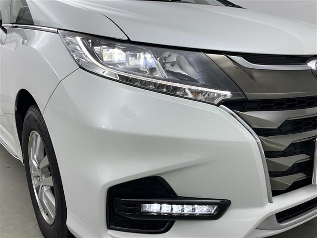 オデッセイ アブソルート・ホンダセンシング　純正９インチナビ＆フルセグＴＶ＆ＤＶＤ＆ＣＤ＆ＳＤ＆ＢＴ＆ＨＤＭＩ　バックカメラ　リヤフリップダウンモニター　純正エンジンスターター　両側パワースライドドア　ホンダセンシング　ＥＴＣ　Ｐシート（37枚目）